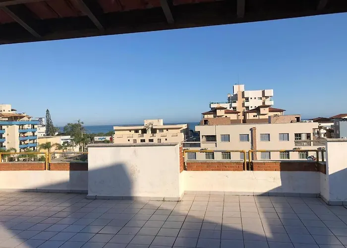 Pertinho Do Mar Apartamento Ubatuba